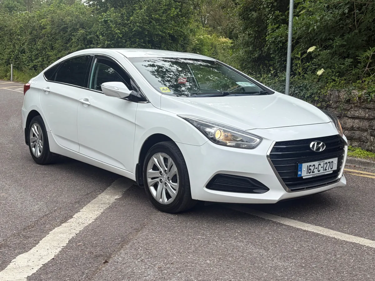 Hyundai i40 2016 *New NCT - Image 1