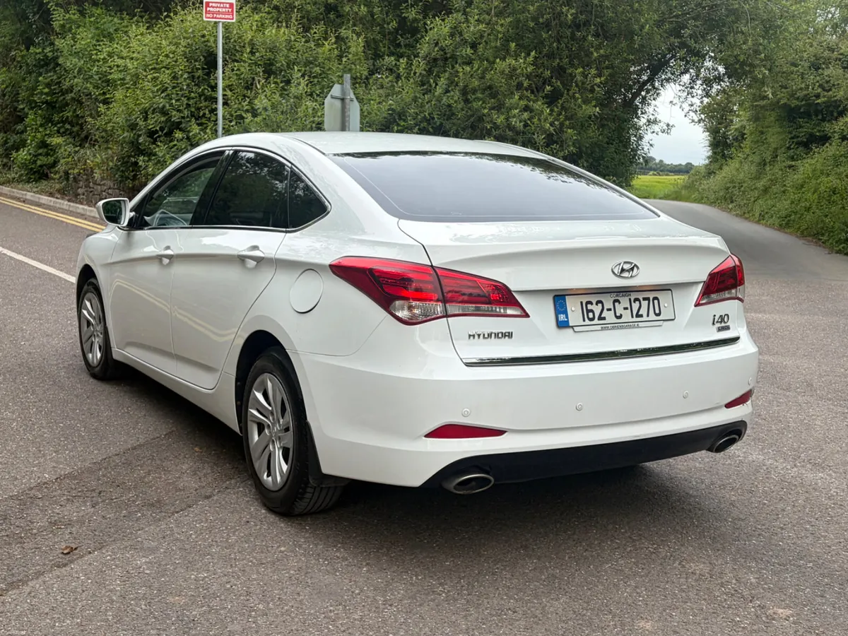 Hyundai i40 2016 *New NCT - Image 3