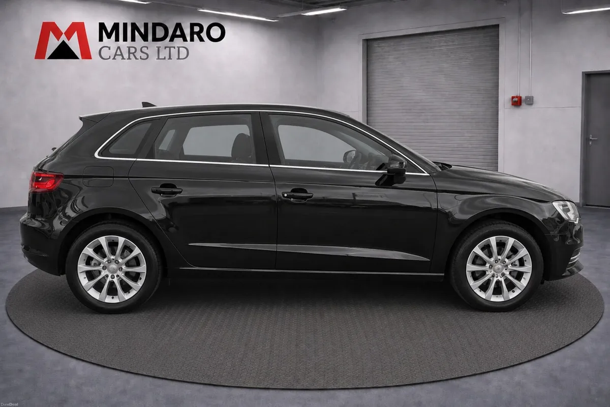 AUDI A3//SPORT//AUTOMATIC//EXCELLENT CONDITION - Image 1