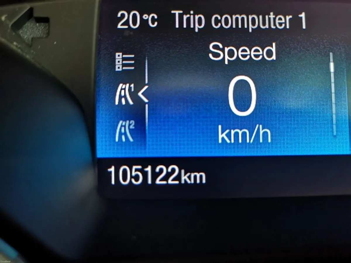 Ford Focus 2015 - Image 2
