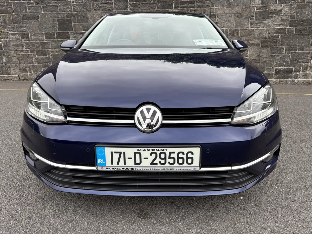 17 VW Golf Highline! Warranty +trade ins+ finance - Image 5