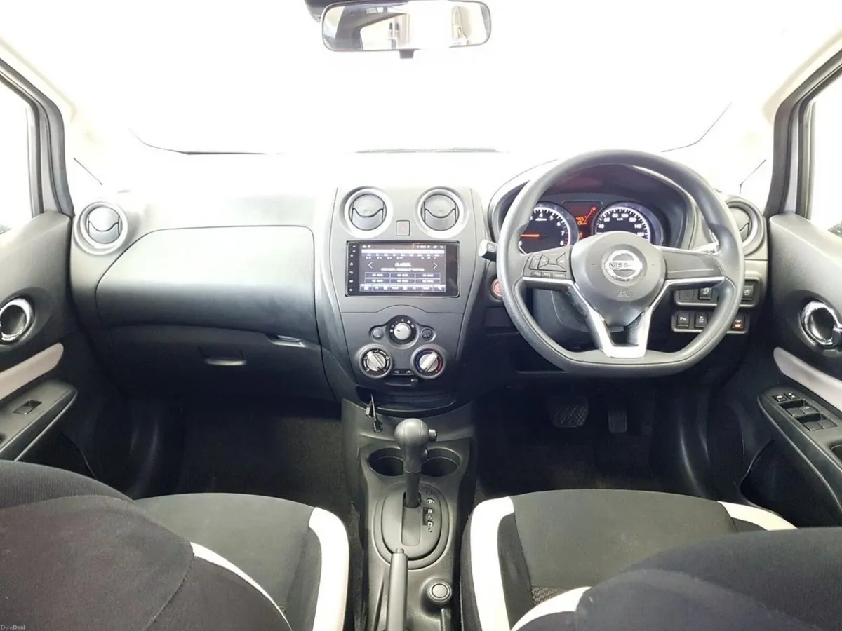 Nissan Note X AUTO - Image 2