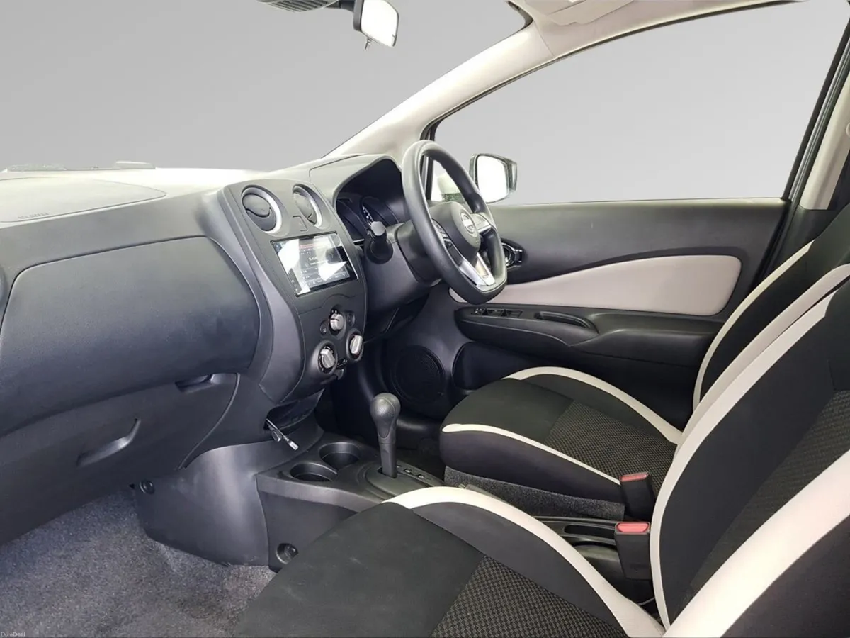 Nissan Note X AUTO - Image 3