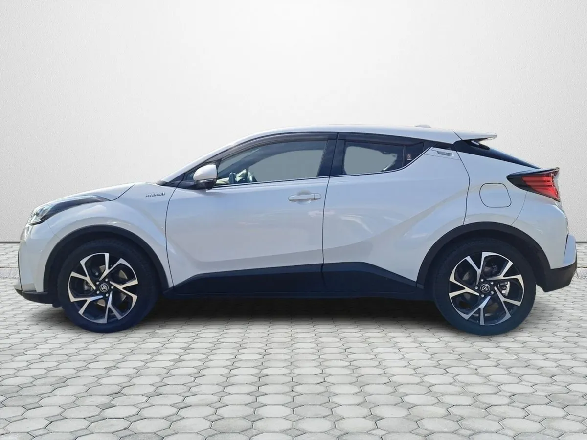 Toyota C-HR G HYBRID AUTO - Image 3