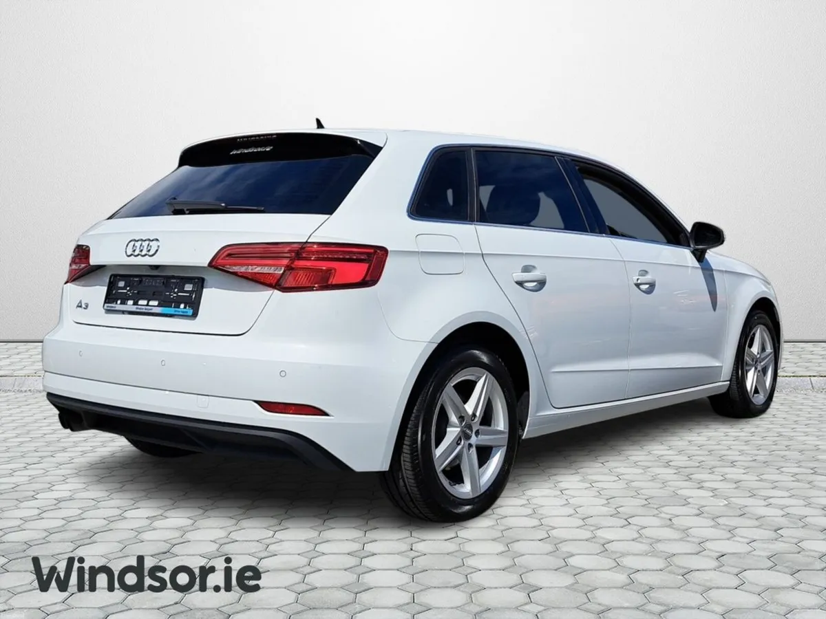 Audi A3 30 TFSI SPORT - Image 3