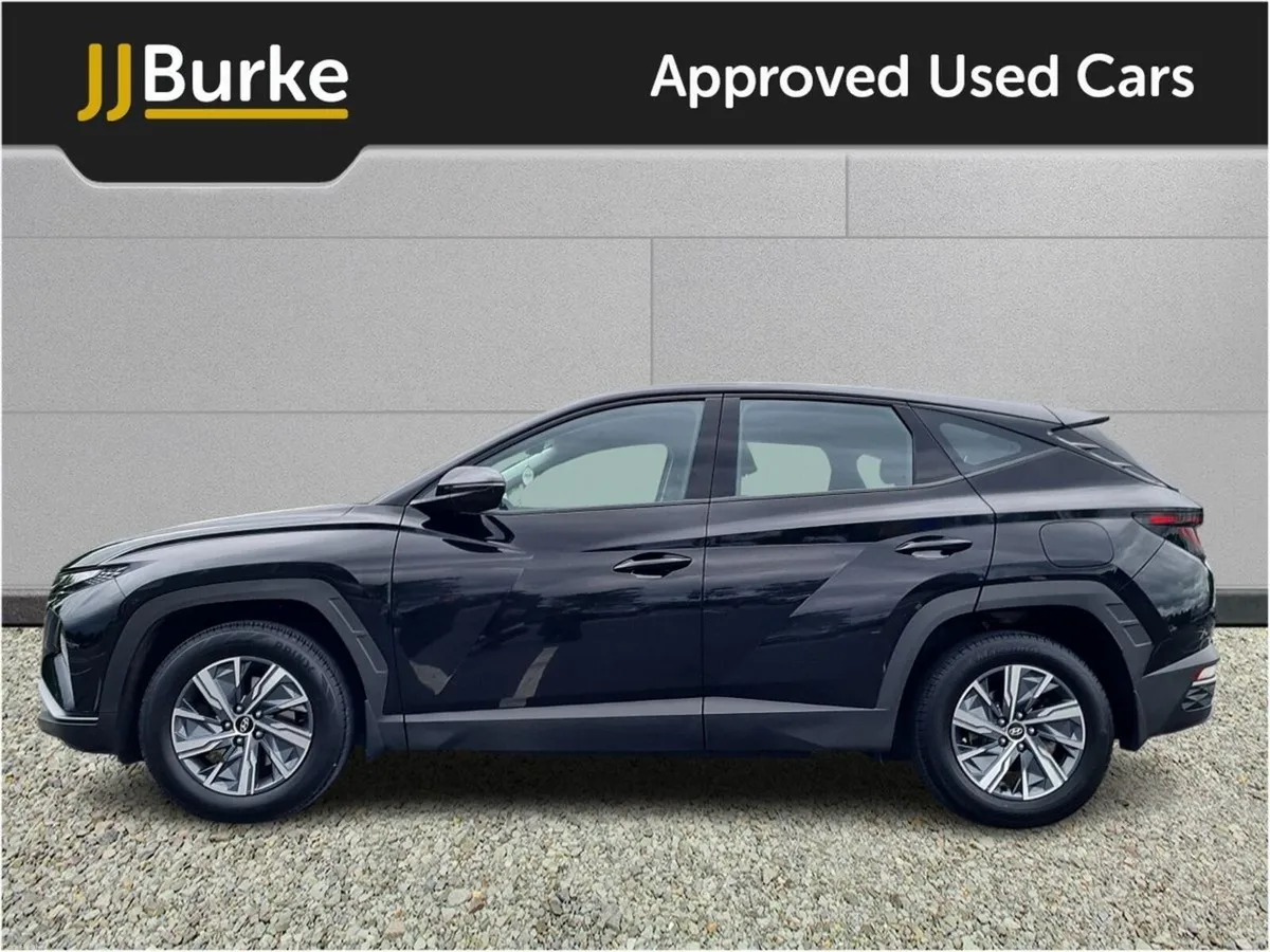 Hyundai Tucson IX35 Comfort Plus - Image 3