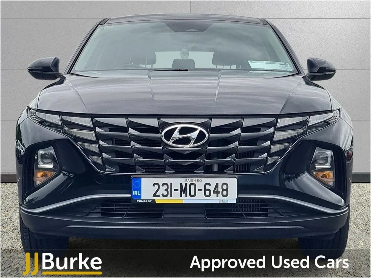 Hyundai Tucson IX35 Comfort Plus - Image 2