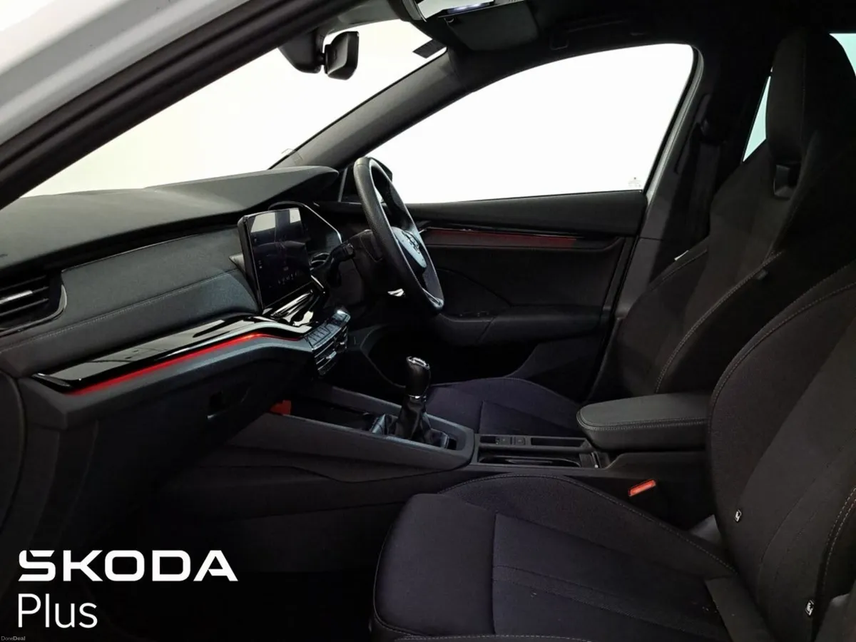 Skoda Octavia OCTAVIA SPORTLINE 2.0TDI 150HP - Image 4