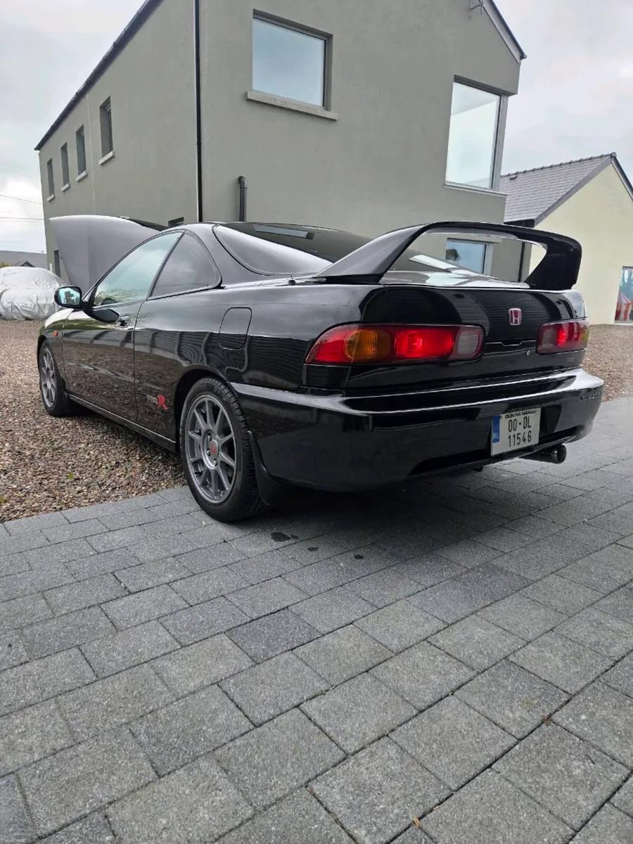 Honda Integra Type R Dc2 - Image 2