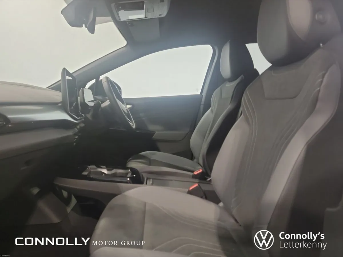 Volkswagen ID.4 Pro Plus 77KWH 286HP WLPT520kms Ra - Image 5