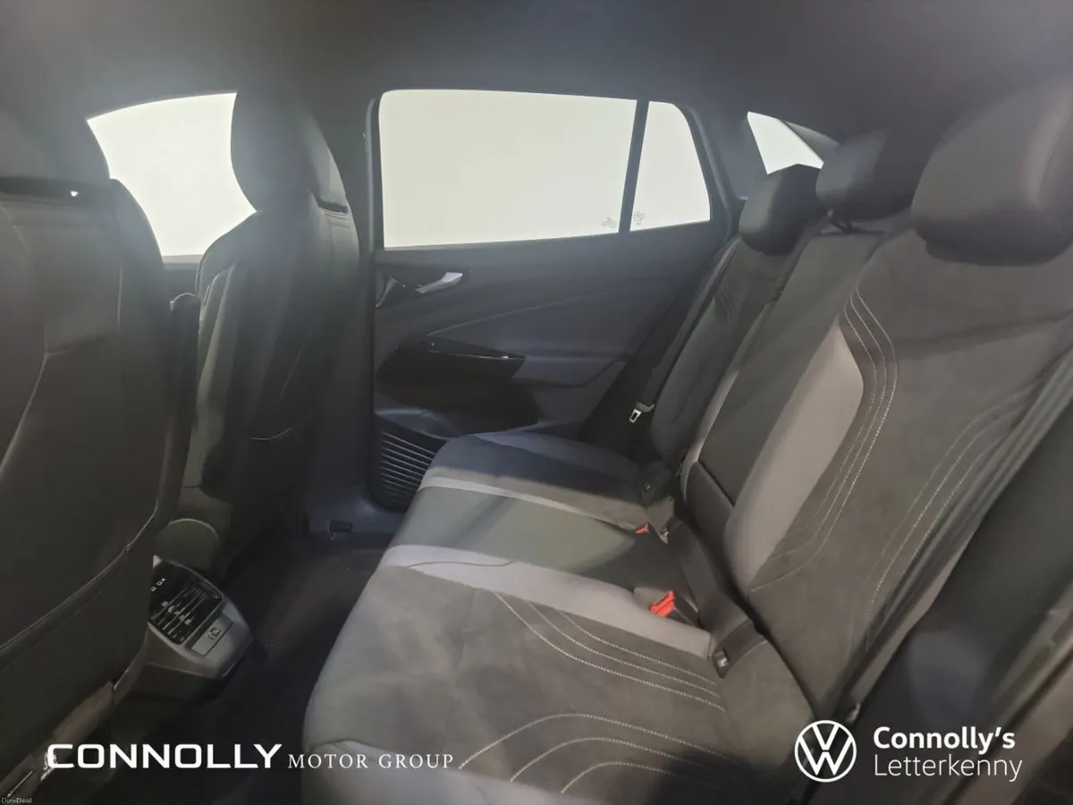 Volkswagen ID.4 Pro Plus 77KWH 286HP WLPT520kms Ra - Image 6