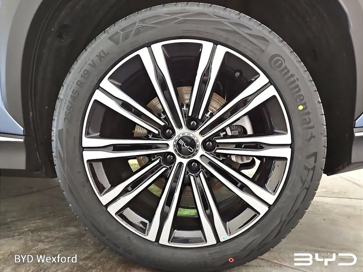 BYD SEALION 7 Comfort - Image 5