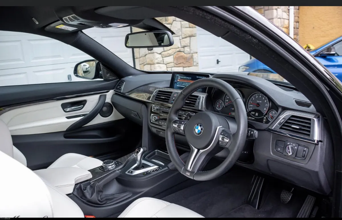 BMW M4 competition 26.000 miles ! - Image 3