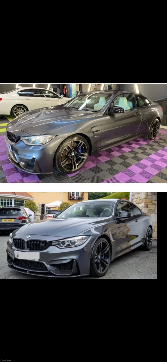 BMW M4 competition 26.000 miles ! - Image 6