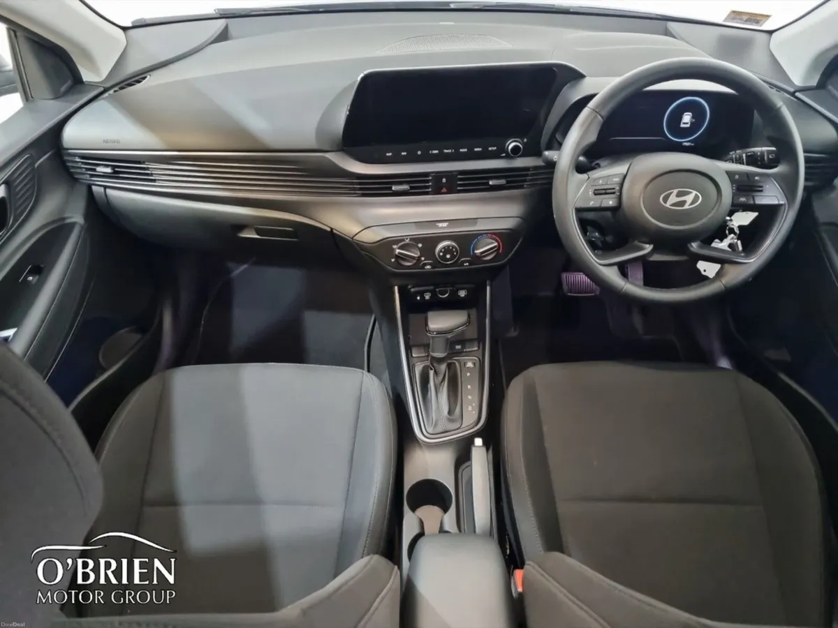 Hyundai i20 i20 Deluxe Plus Auto - Image 2