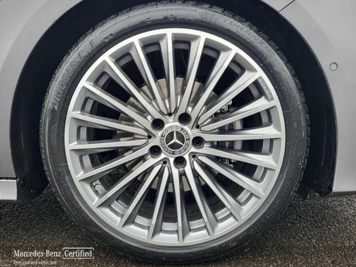 Mercedes-Benz A-Class A180 HATCHBACK AMG LINE AUTO - Image 5