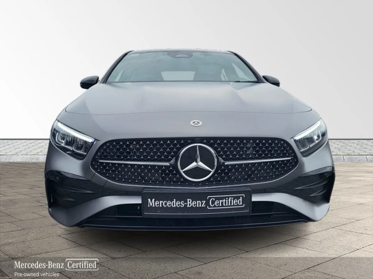 Mercedes-Benz A-Class A180 HATCHBACK AMG LINE AUTO - Image 6