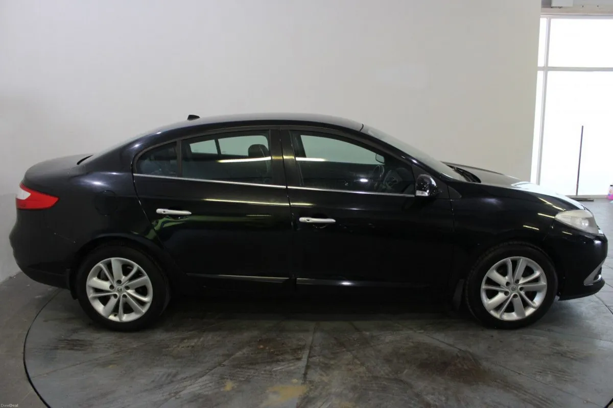 Renault Fluence 1.5 DCI 95 R-LINK - TENDER 24 - Image 3