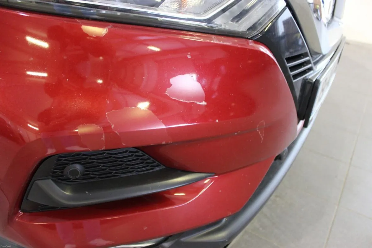 Nissan Qashqai 1.5 DSL ACENTA PREMIUM - TENDER 23 - Image 3