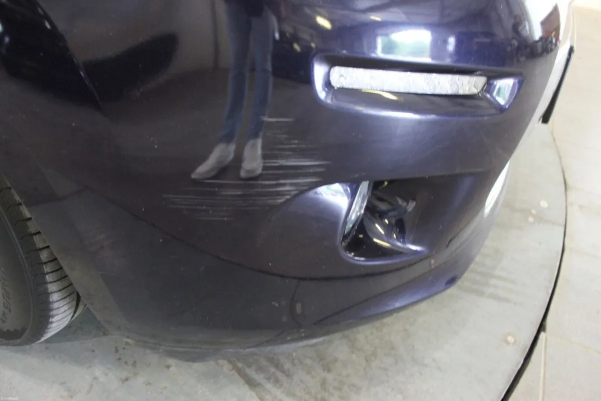 Citroen C3 1.2 VTI 82 VTR+ - TENDER 21 - Image 3