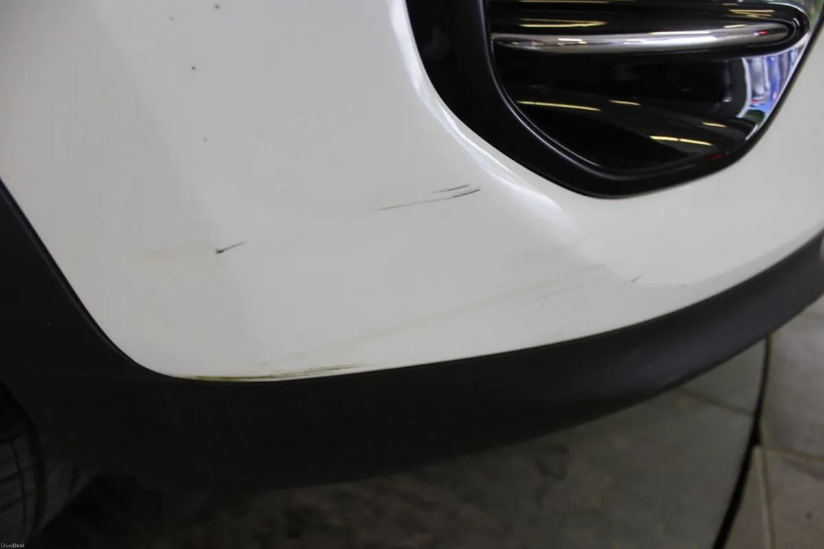Kia Sportage 1.7 PLATINUM SAM - TENDER 14 - Image 3
