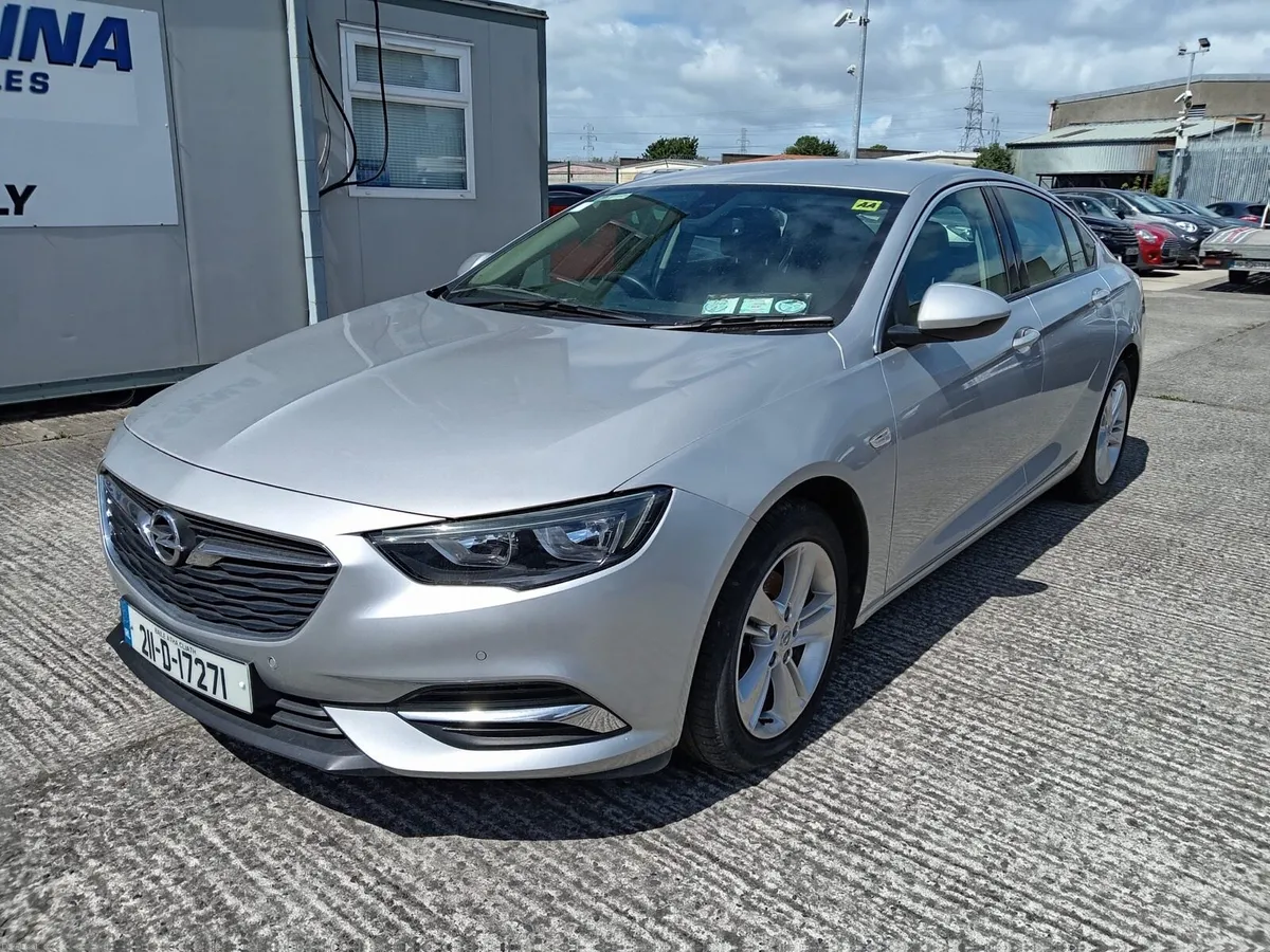 Opel insignia very cheap - Image 1