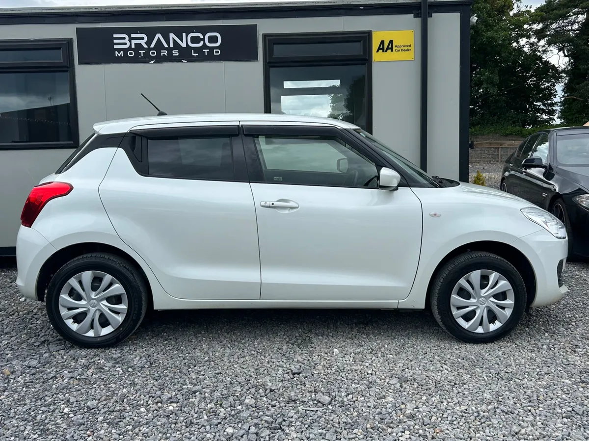 Suzuki Swift 1.2 **Deposit Taken** - Image 4