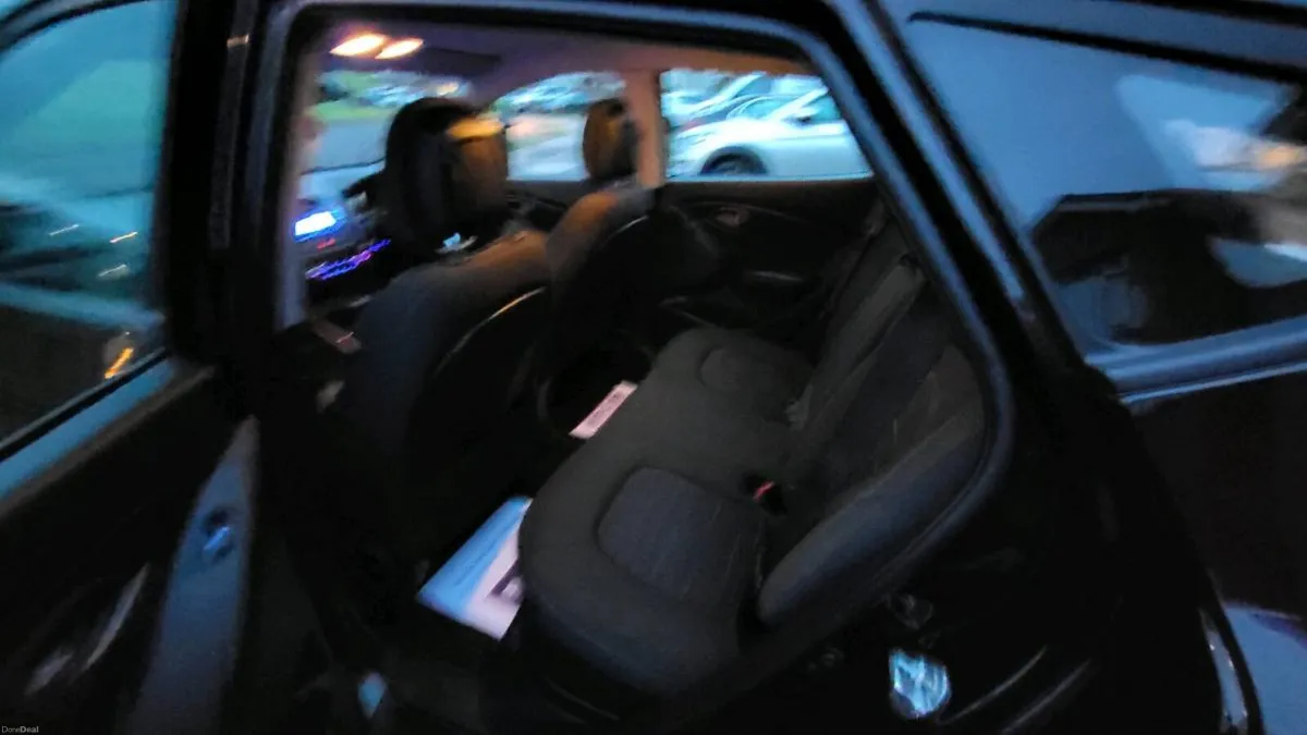 Hyundai ix35 - Image 3