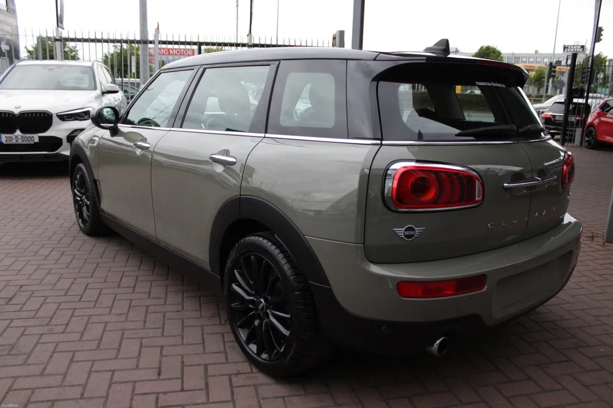 2019 MINI CLUBMAN D 2.0D 6DR HATCHBACK AUTO - Image 6