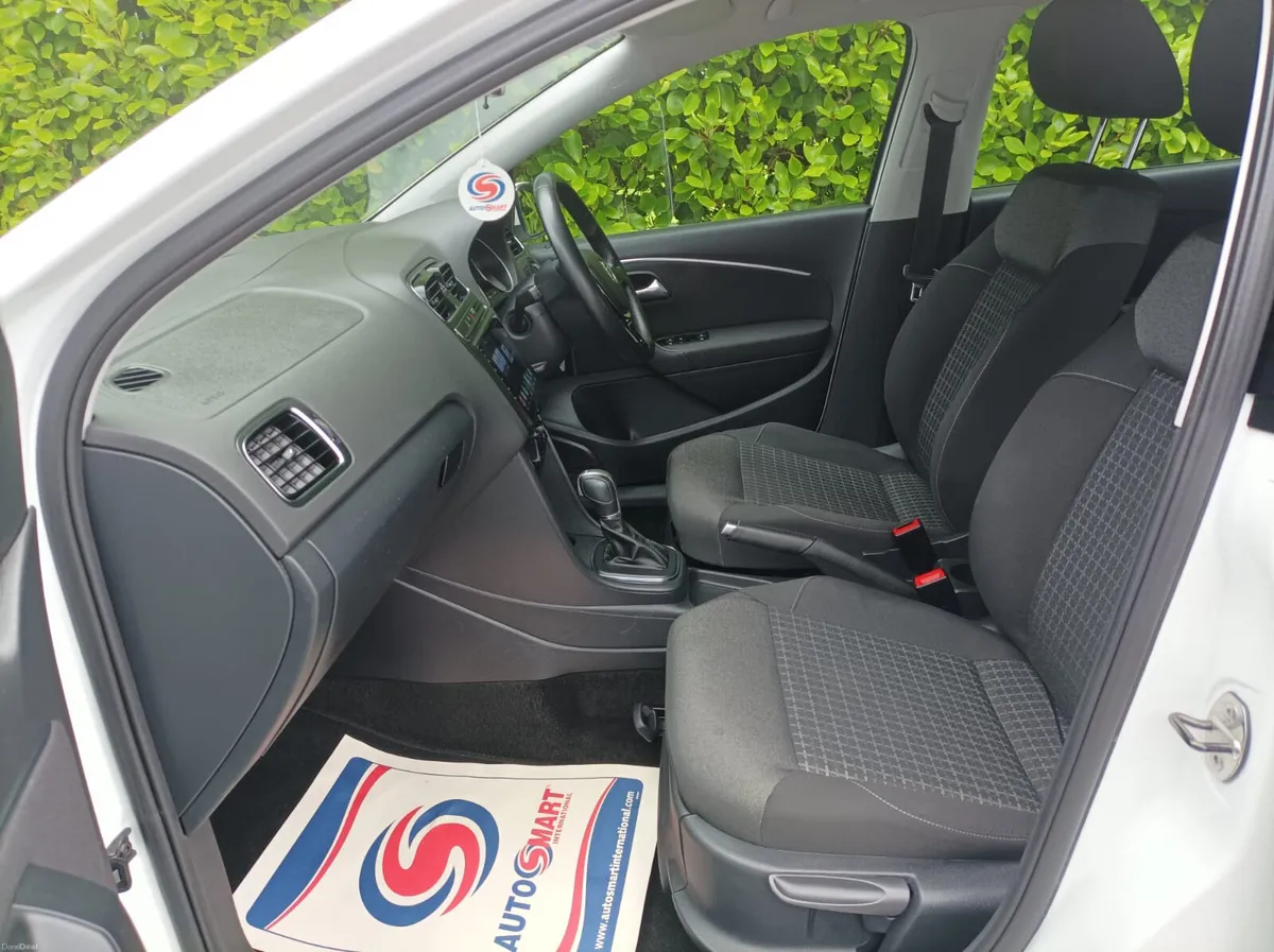 Immaculate Low Mileage VW Polo 1.2 TSI Auto, 2016 - Image 3