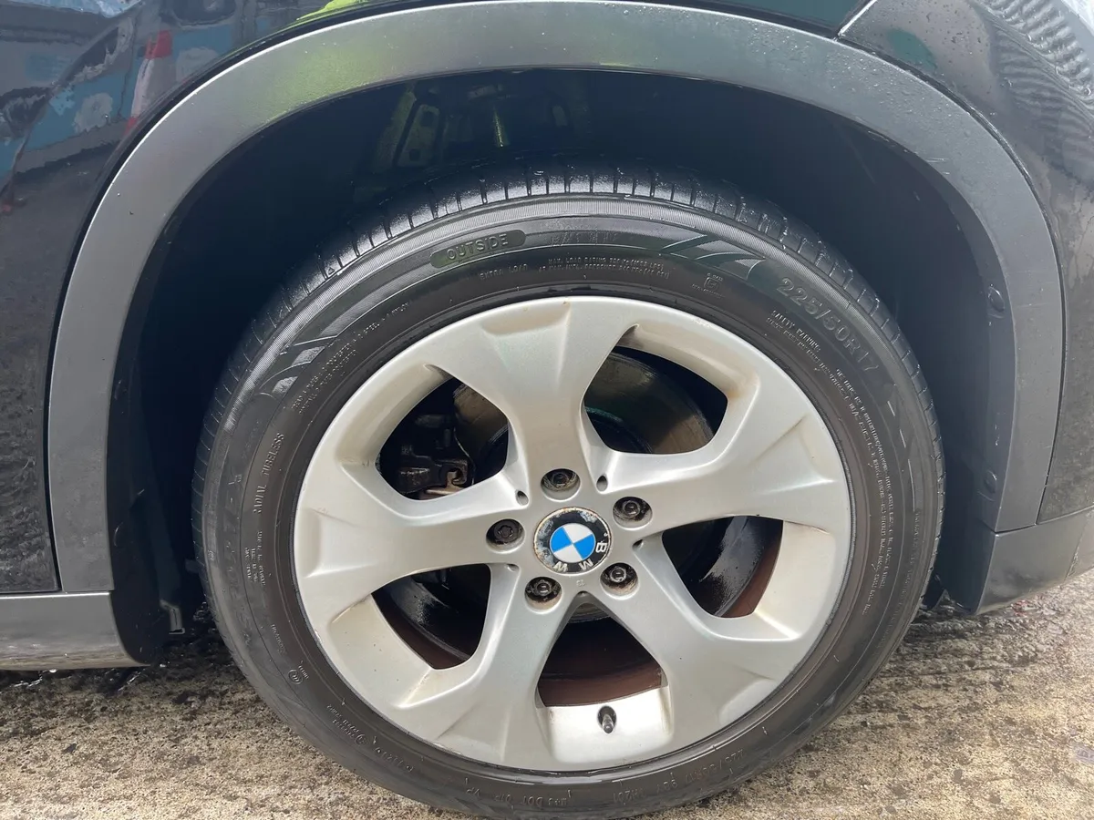 Bmw x1 fresh NCT - Image 2