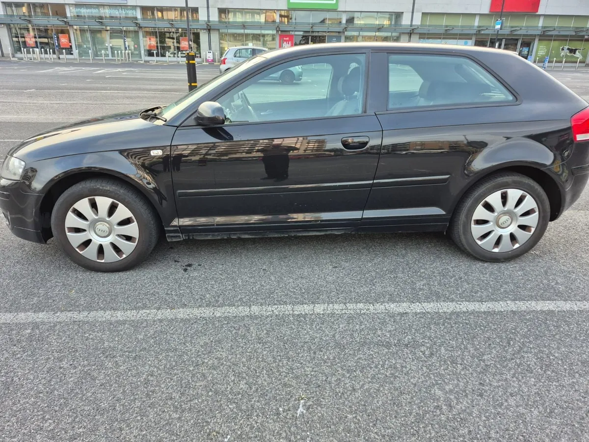 Audi A3 2006 - Image 3