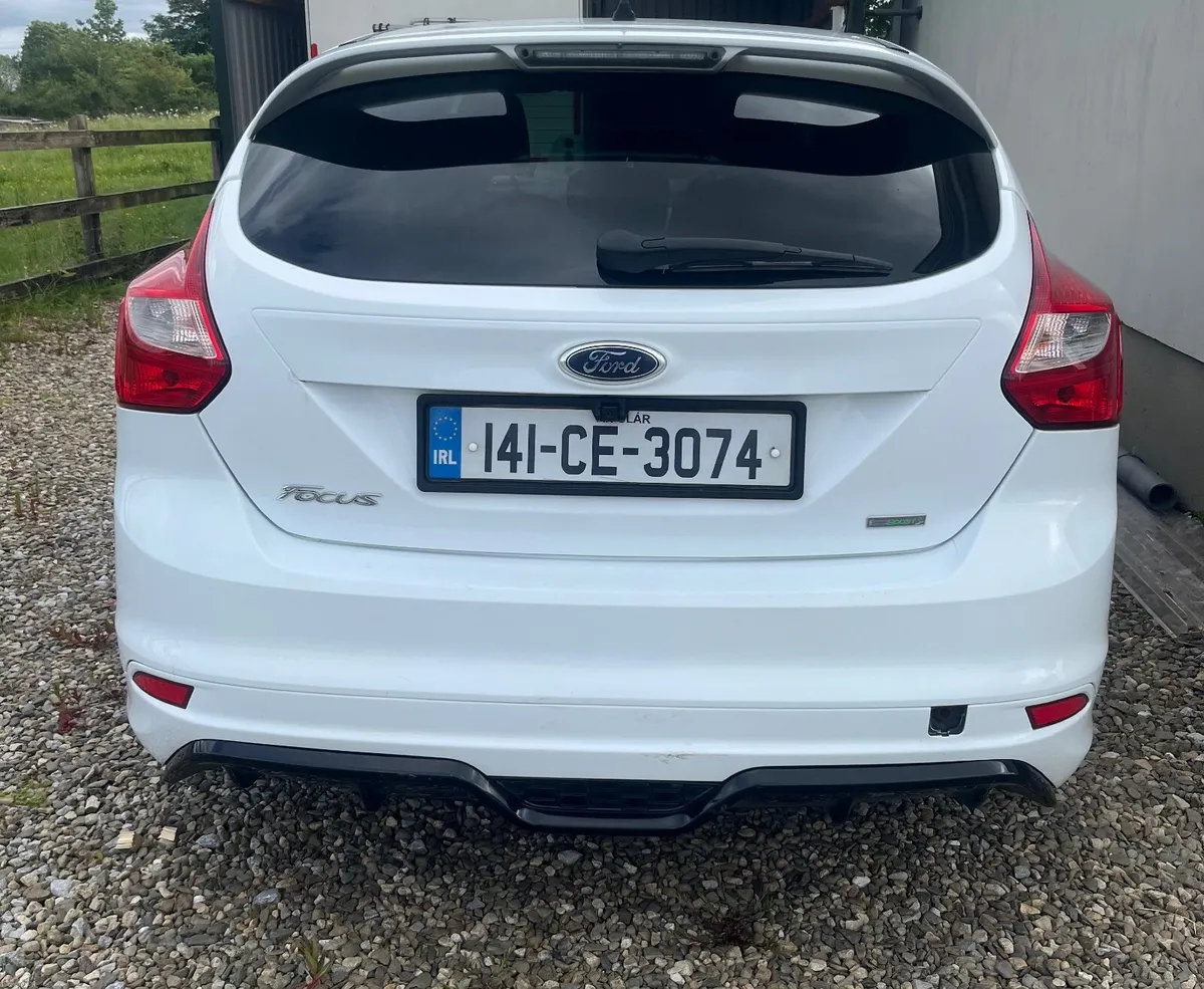 Ford Focus 2014 - Image 3