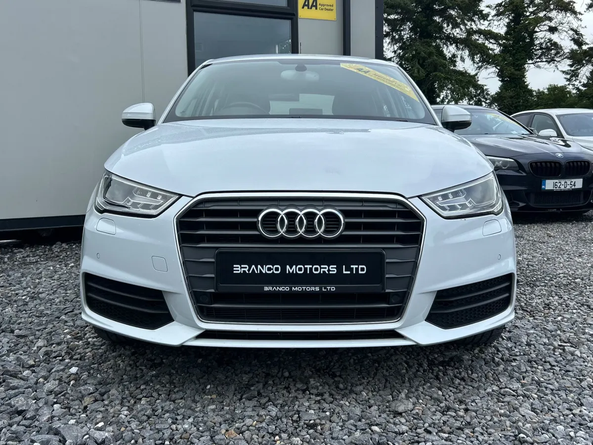 Audi A1 1.0 Automatic 2016 - Image 2