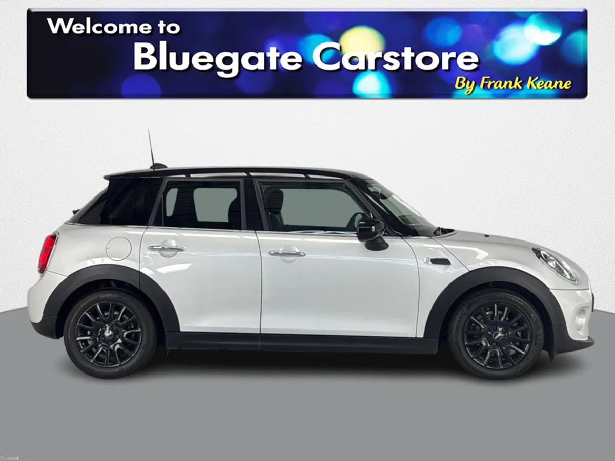 Mini Cooper 1.5 F55 CLASSIC 5DR COOPER - Image 3