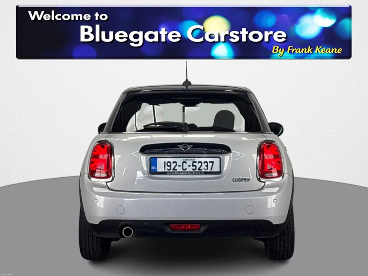 Mini Cooper 1.5 F55 CLASSIC 5DR COOPER - Image 4