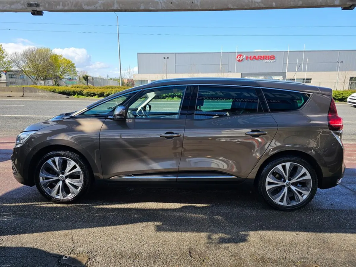 Renault Grand Scenic 1.5 DCI, DYNAMIQUE MODEL, FUL - Image 4