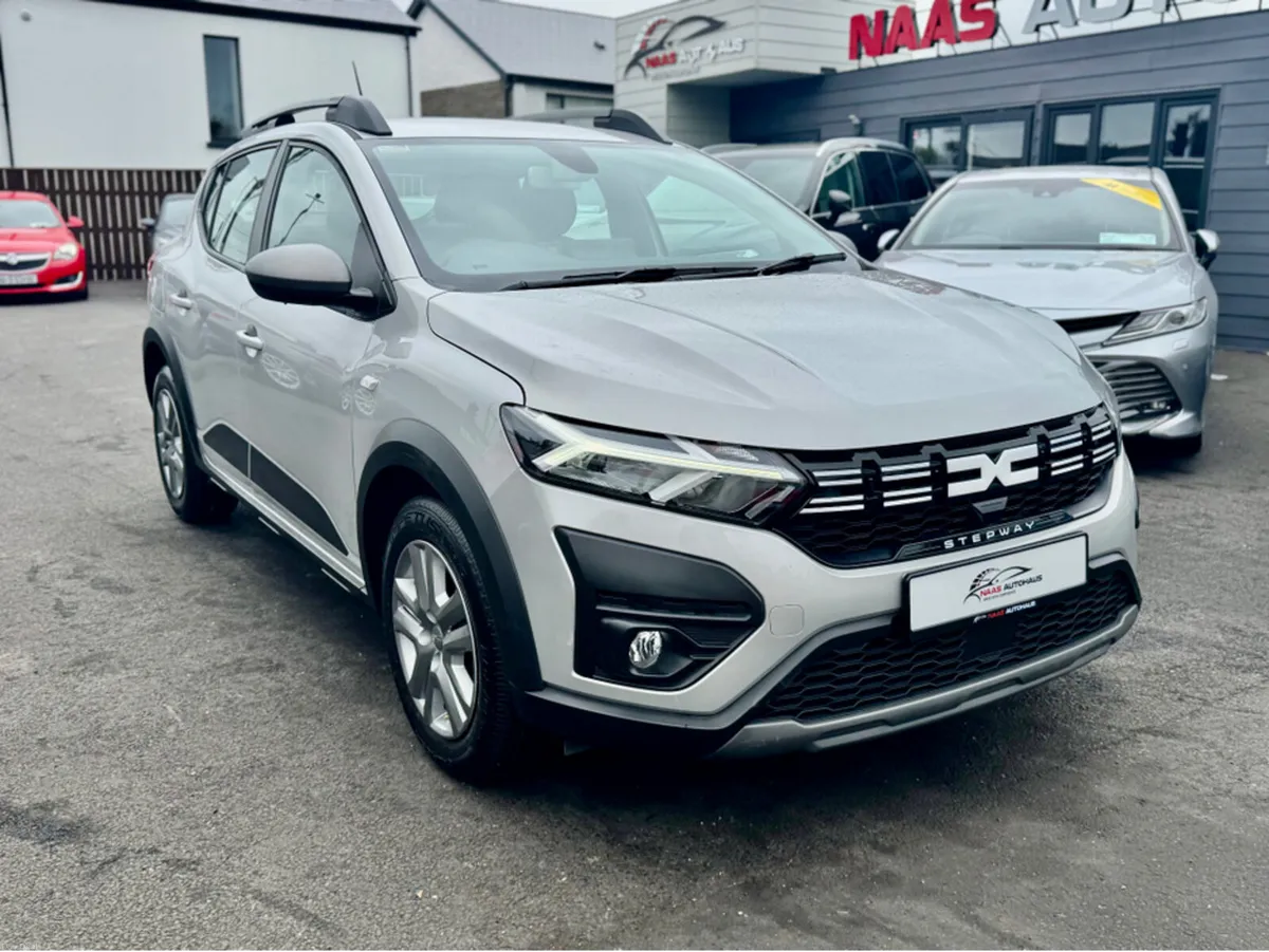 Dacia Sandero Stepway EXPRESSION TCE - Image 2