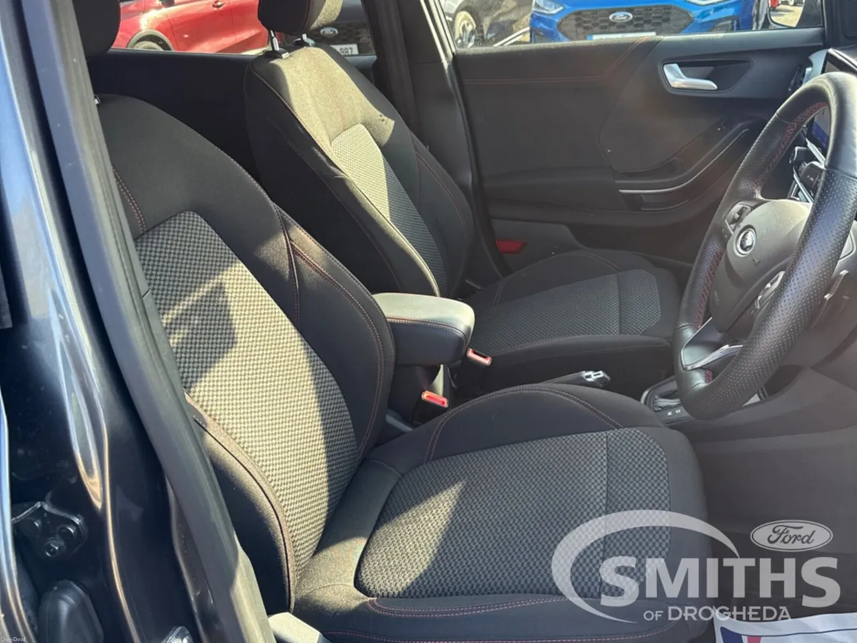 Ford Puma ST-LINE 1.0T 125PS *AUTO* - Image 4