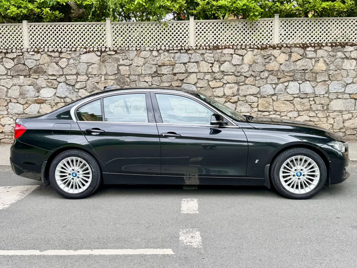 BMW 3-Series 2018!!AUTO LEATHER!!1 WARRANTY!!! - Image 4