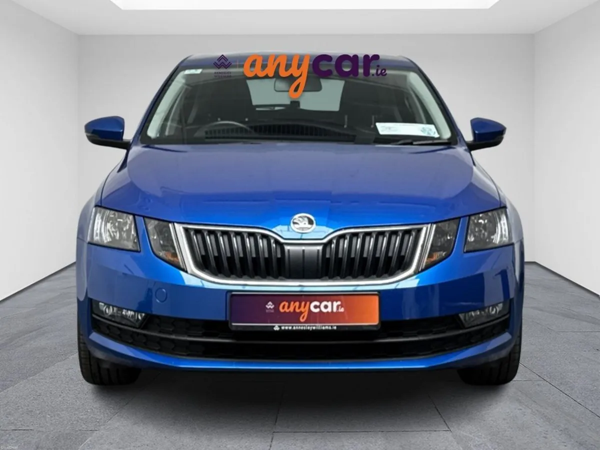 Skoda Octavia Ambition 1.0TSI 115HP - Image 2
