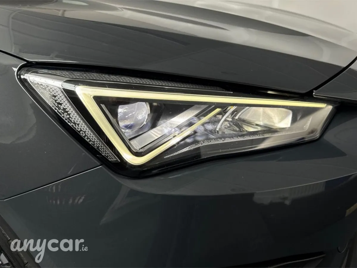 SEAT Tarraco SE+ 2.0Tdi 150Bhp DSG - Image 4
