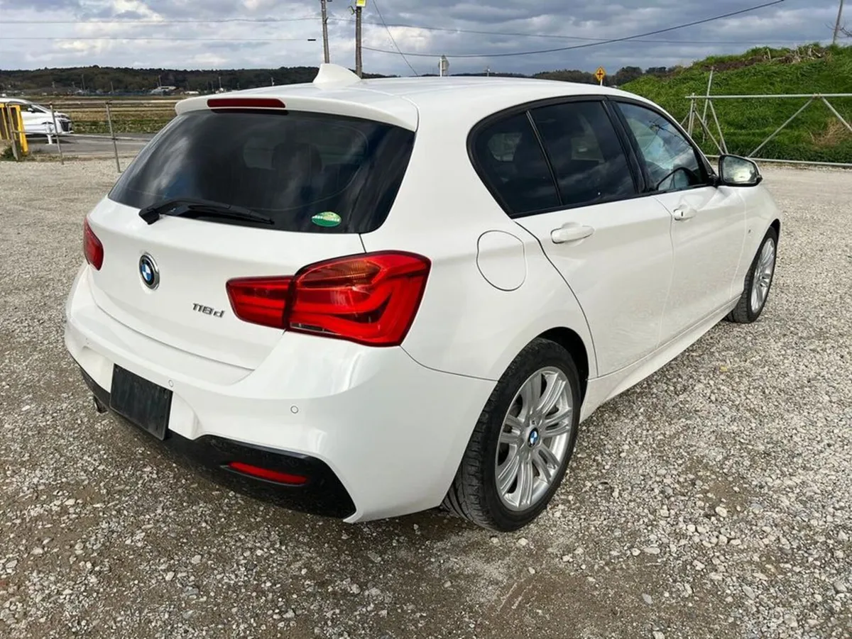 BMW 1-Series 162 M Sport - Image 3