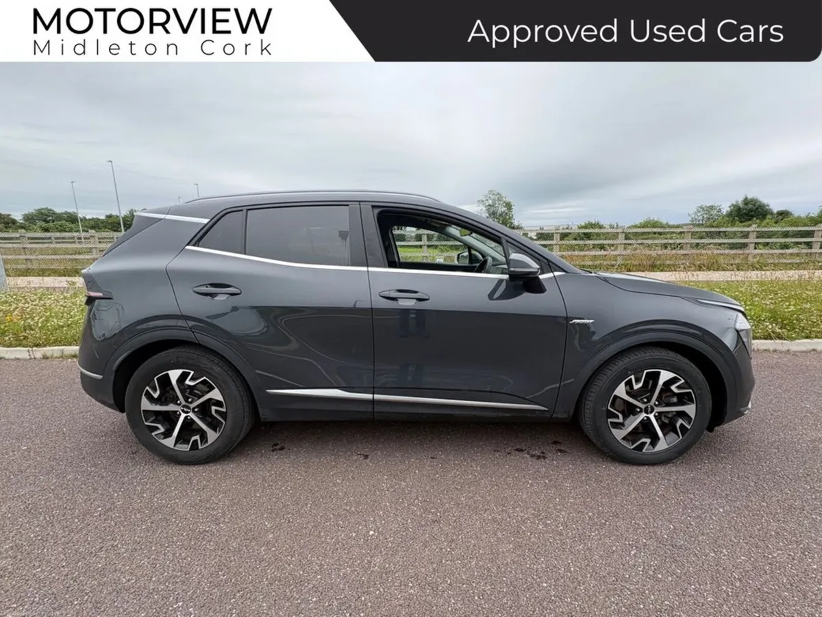 Kia Sportage K3 SEM 5DR - Image 3