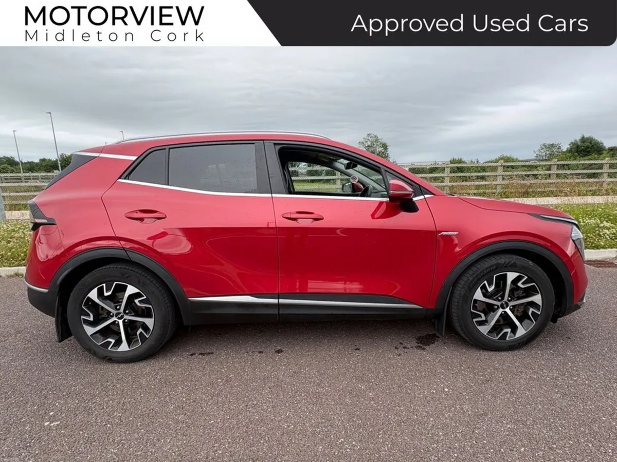 Kia Sportage K3 SEM 5DR, - Image 4