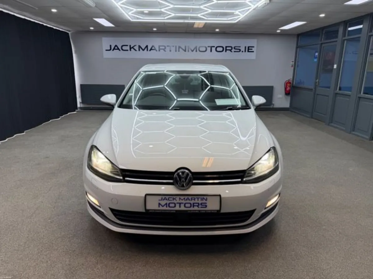 Volkswagen Golf TSI Comfortline - Image 2