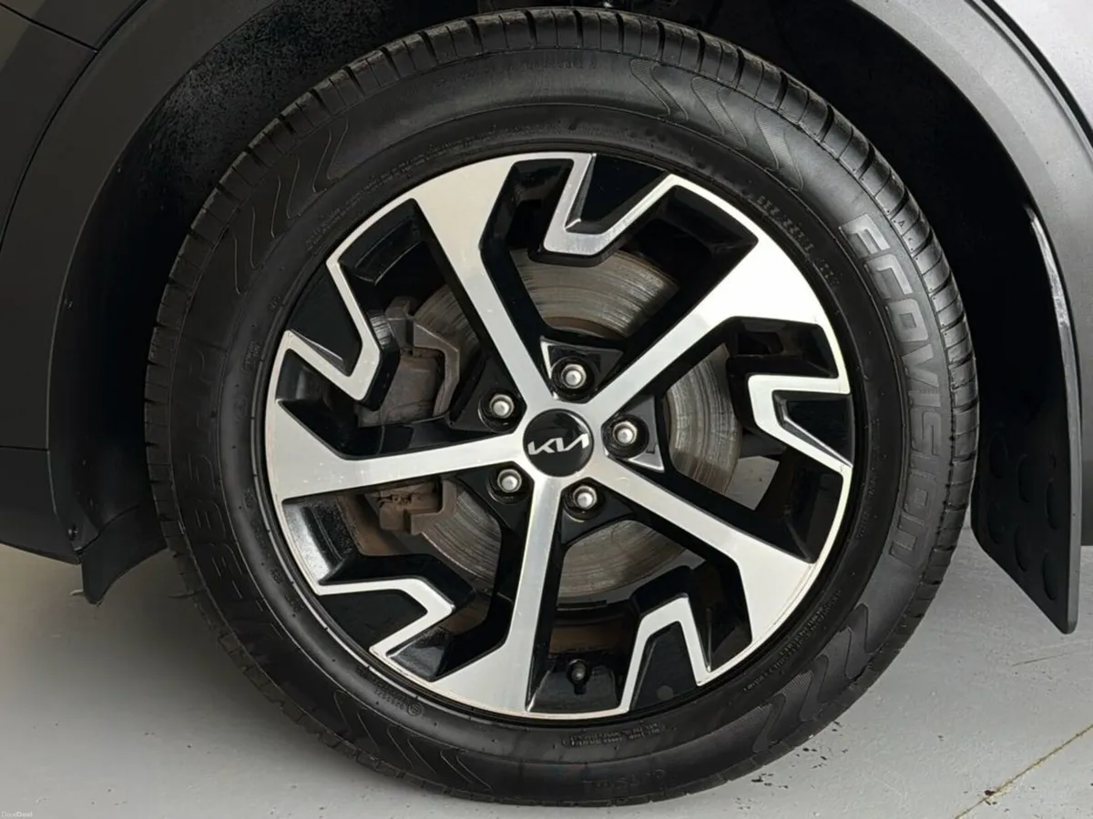 Kia Sportage 1.6 CRDi SCR Diesel 115 hp K3 6MT - Image 3