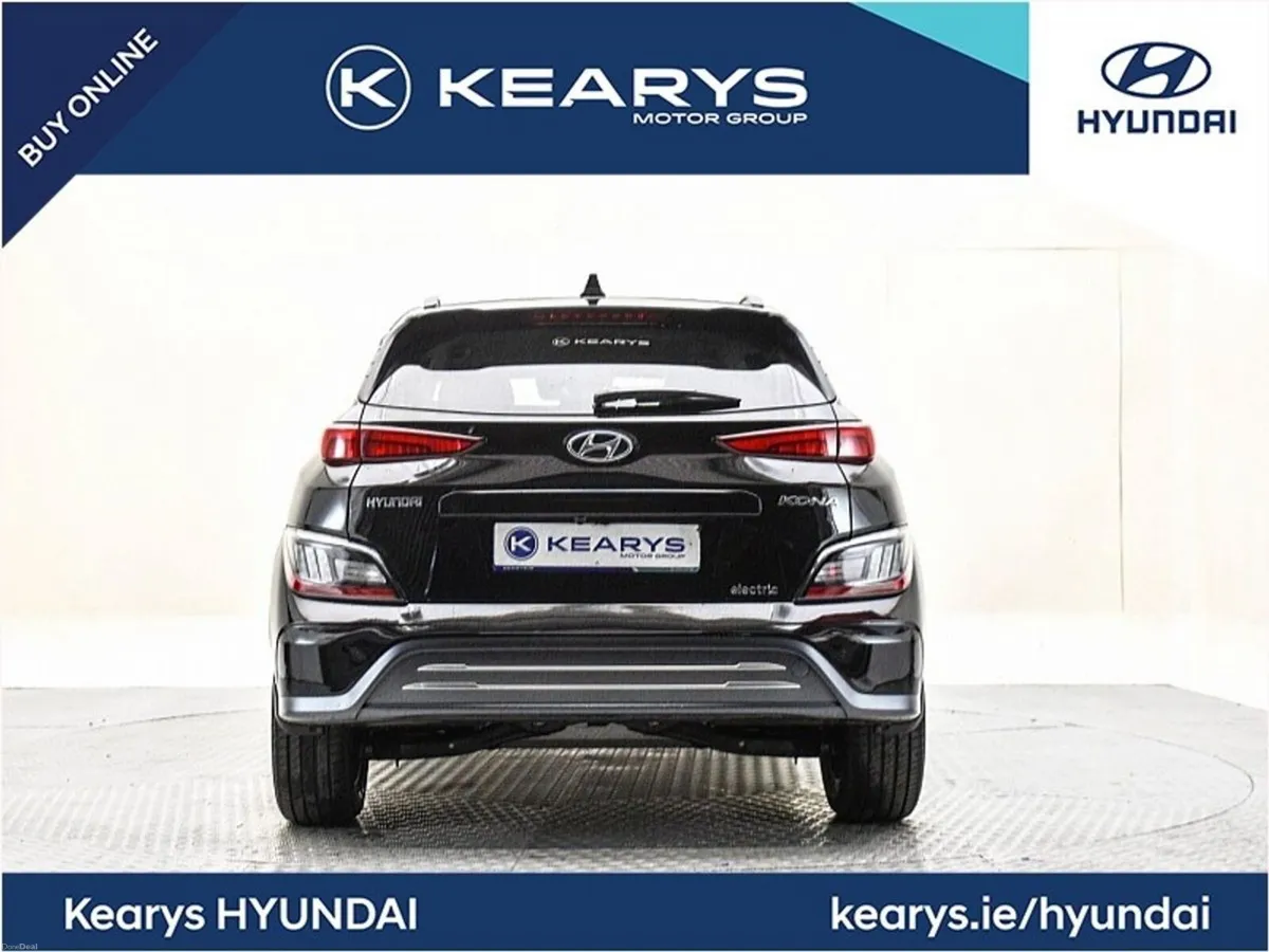 Hyundai KONA EV Premium 64 kWh - Image 3