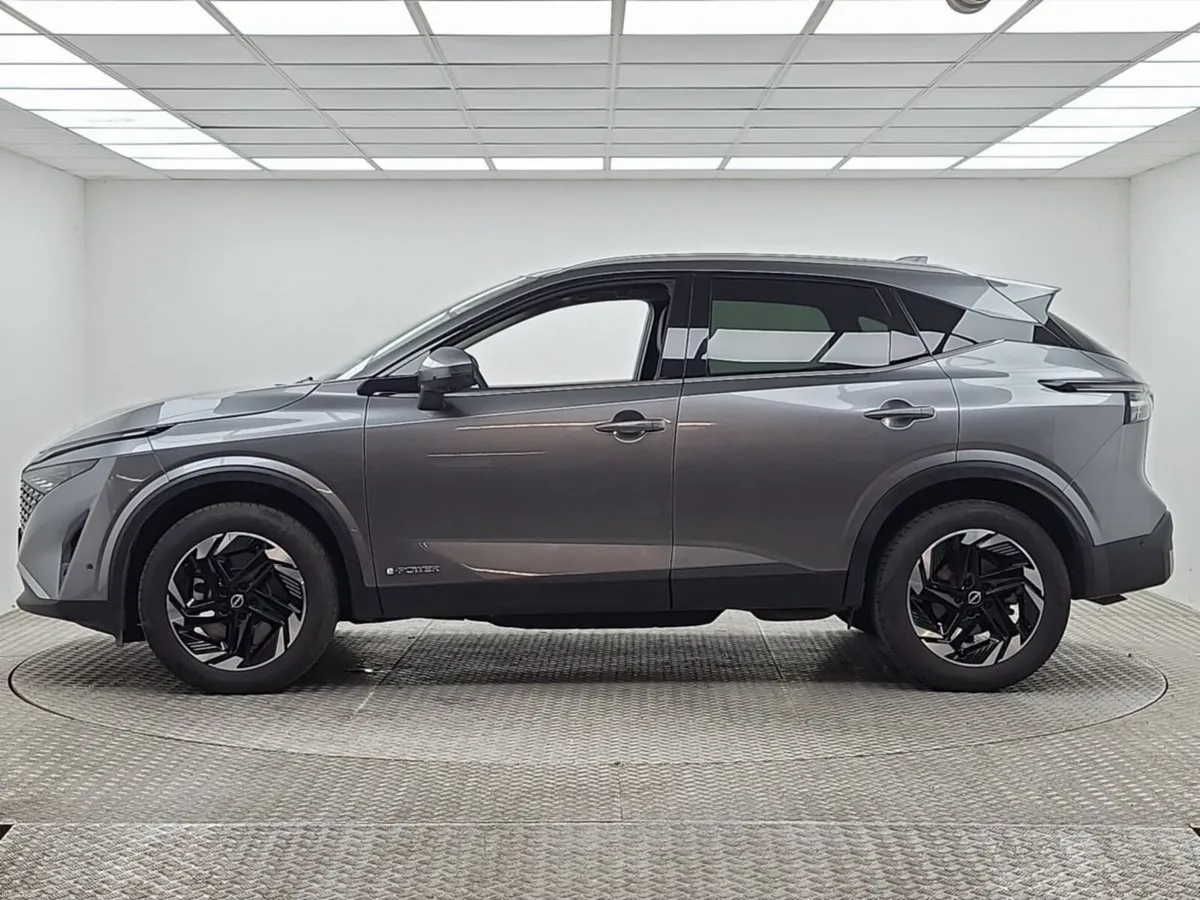 Nissan Qashqai ePOWER QASHQAI SV PREMIUM - Image 5