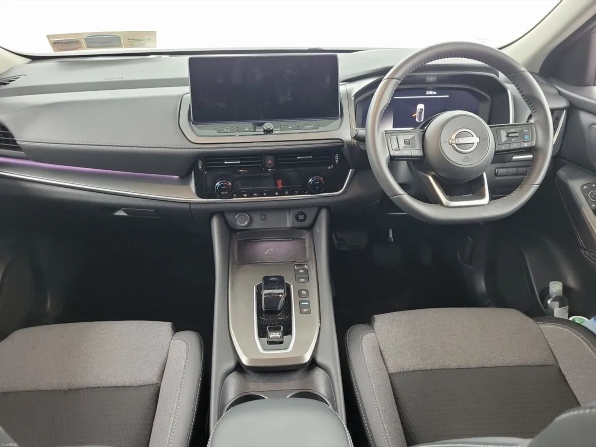 Nissan Qashqai ePOWER QASHQAI SV PREMIUM - Image 4